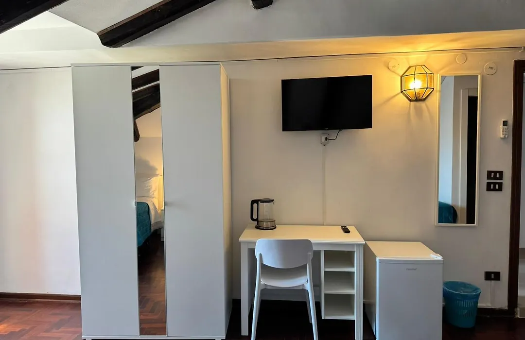 Premium Venice Residence-1
