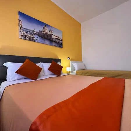 Premium Venice Residence-3
