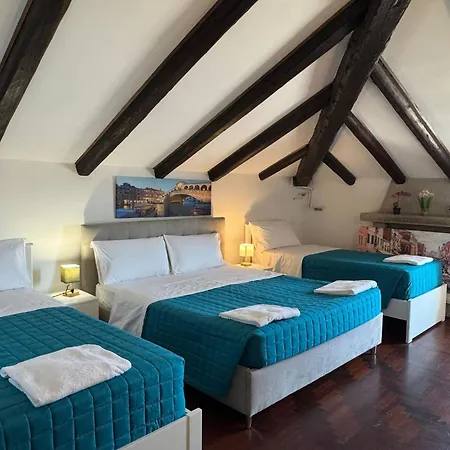Premium Venice Residence-2